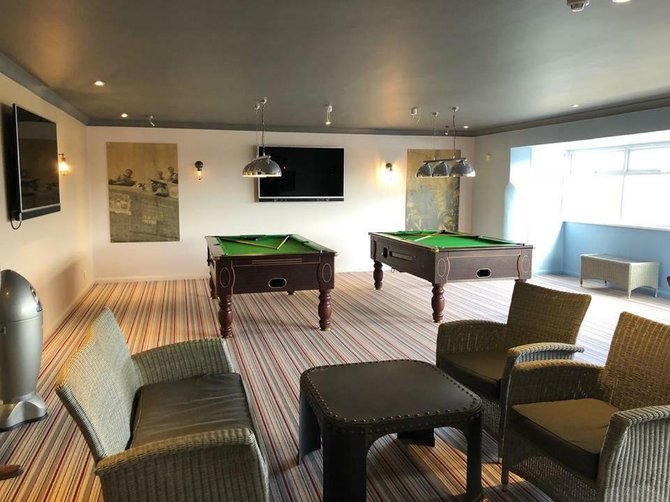 Relaxing Holiday Home With Hot Tub At Tattershall Lakes 外观 照片