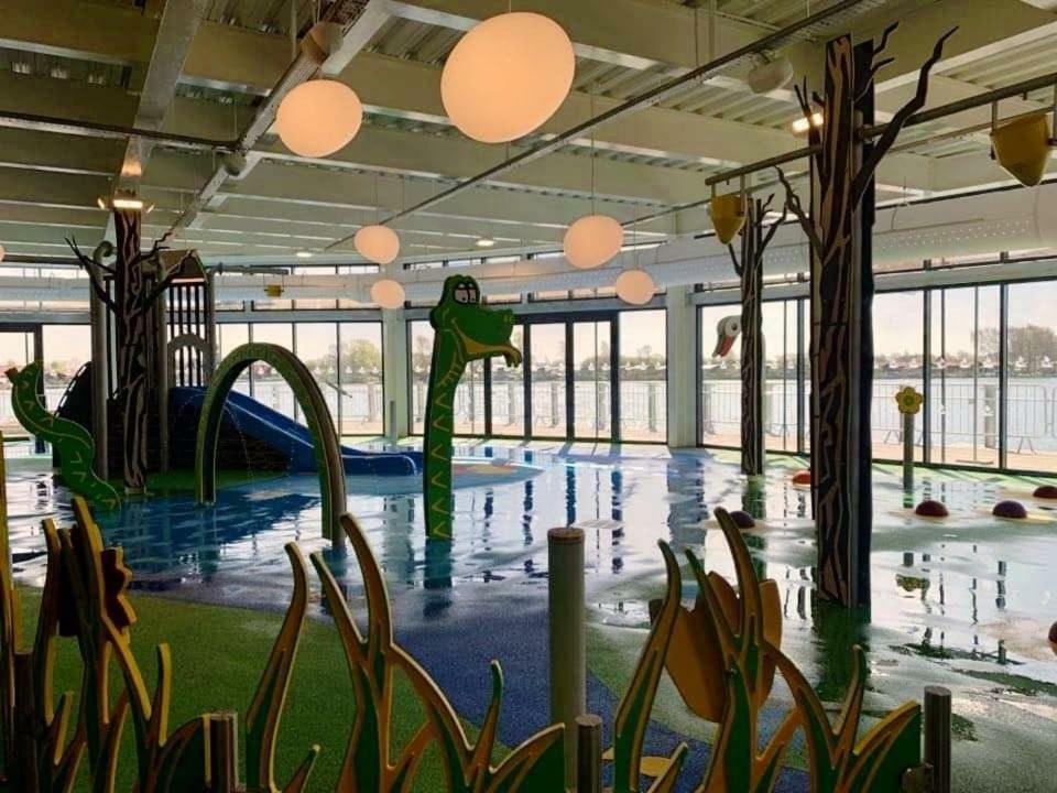 Relaxing Holiday Home With Hot Tub At Tattershall Lakes 外观 照片